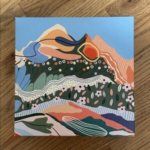 SULO Puzzles- A Lovely Place 1000 piece Puzzle  *New in box